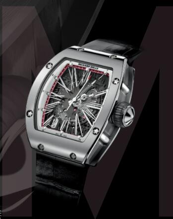Replica Richard Mille RM 023 Automatic Winding Watch